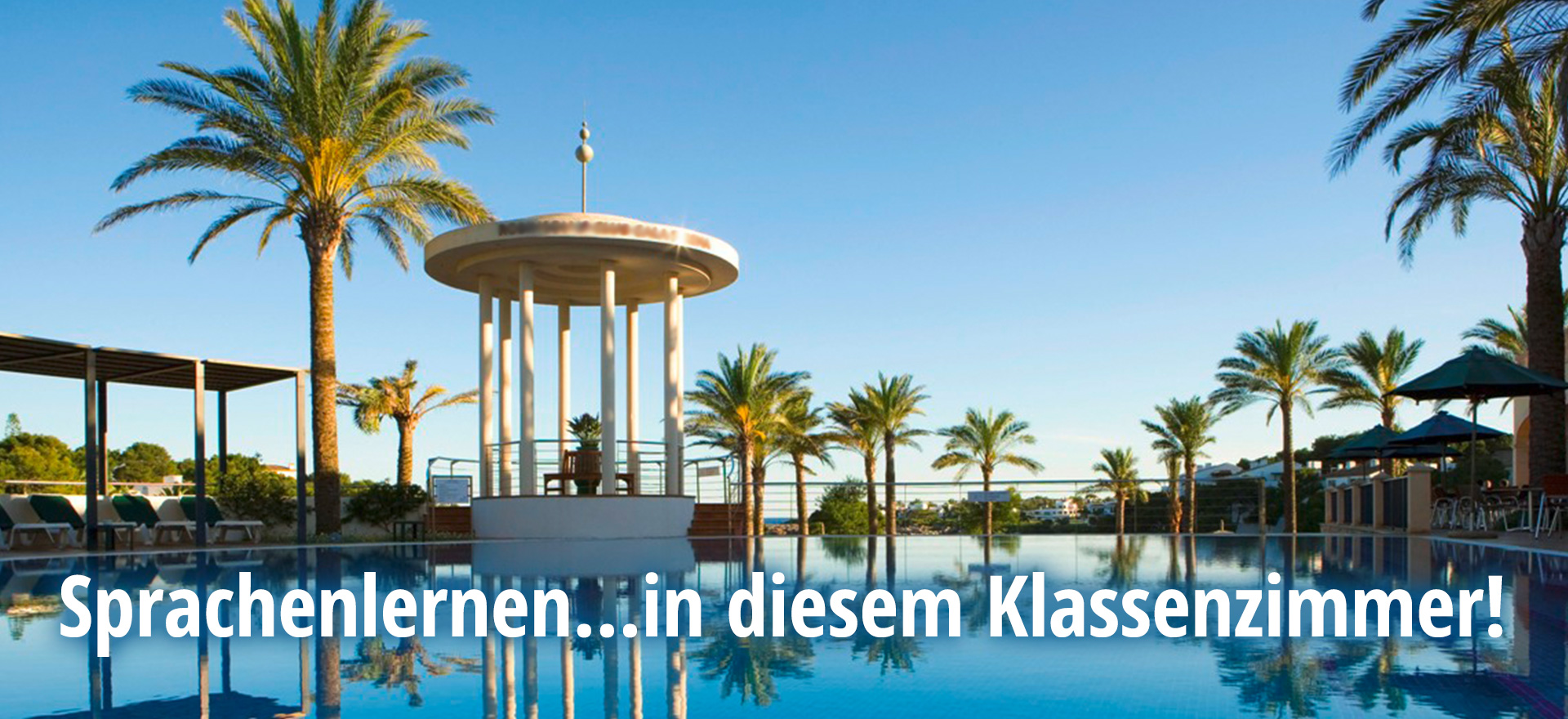 Newsletter - Sprachurlaub Mallorca